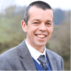 Andy Salmon